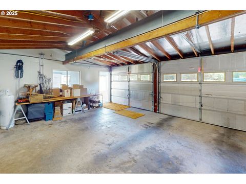 Tiny photo for 46386 Highway 58, Westfir, OR 97492 (MLS # 682283910)