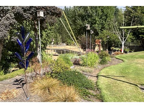 Tiny photo for 46386 Highway 58, Westfir, OR 97492 (MLS # 682283910)