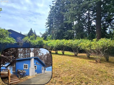 614 HASSETT ST Brookings OR 97415