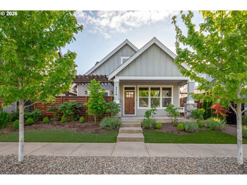 Photo of 3775 NE Joel St, McMinnville, OR 97128 (MLS # 787660005)