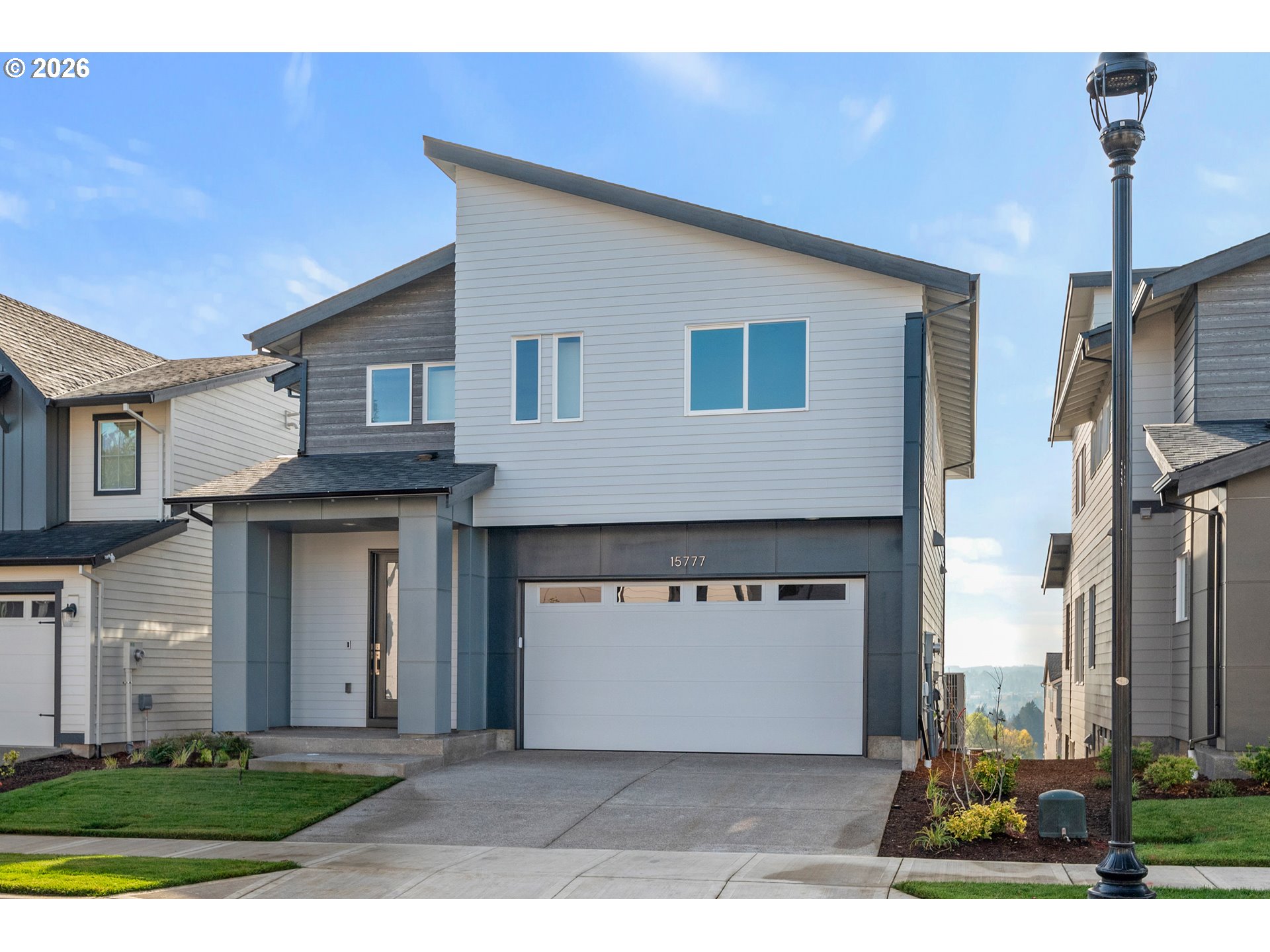 15777 SW VANDERWOOD AVE