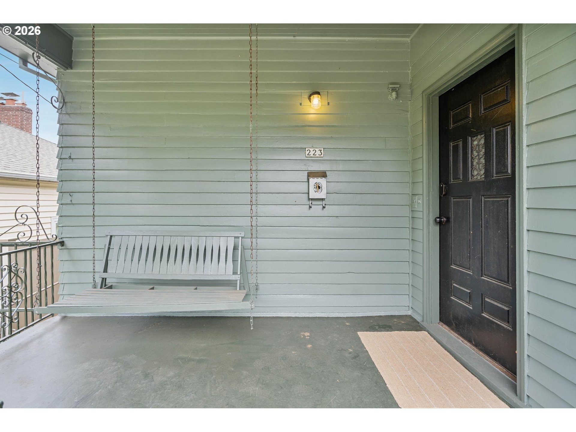 223 NE ROSA PARKS WAY