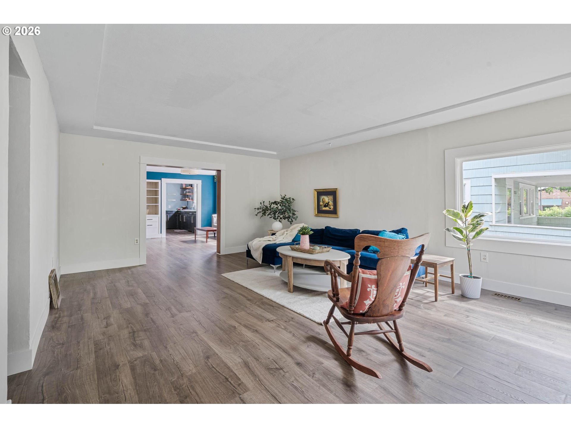 223 NE ROSA PARKS WAY