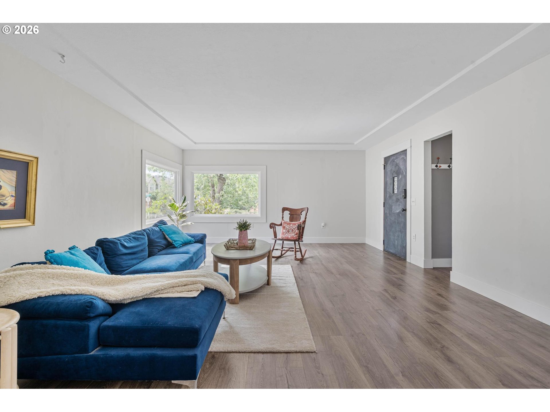 223 NE ROSA PARKS WAY