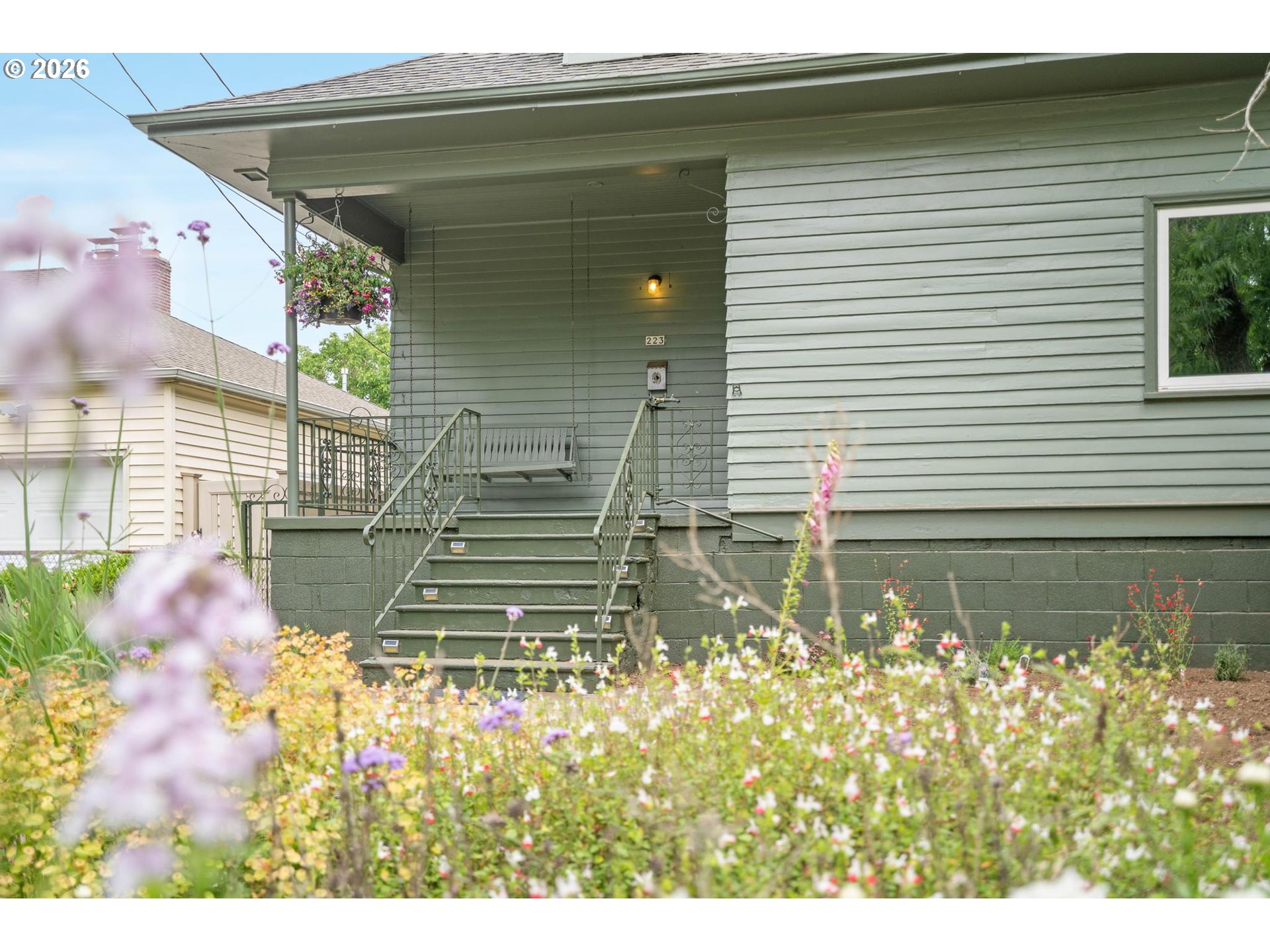 223 NE ROSA PARKS WAY