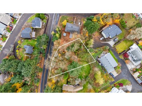 0 SE Jennings Ave Milwaukie OR 97267