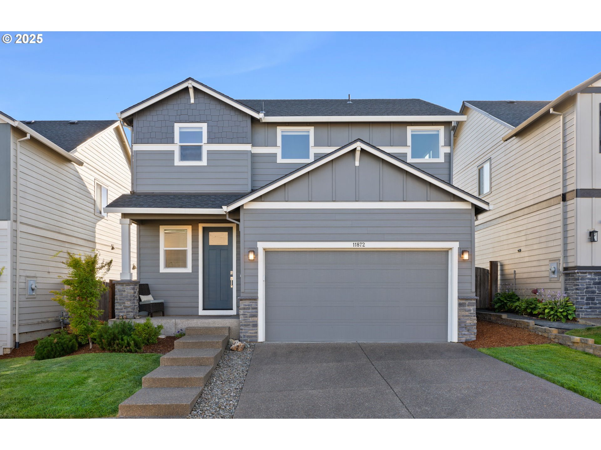 11872 SE BRIDAL VEIL FALLS PL