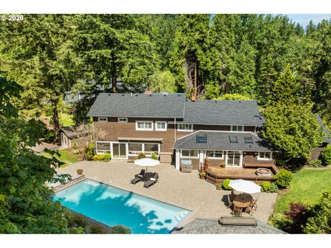13740 FIELDING RD Lake Oswego OR 97034