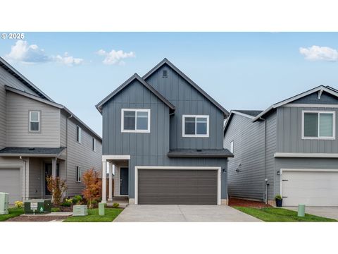2255 Sawtelle DR Woodburn OR 97071