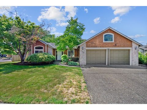7564 SW WIMBLEDON CIR N Wilsonville OR 97070