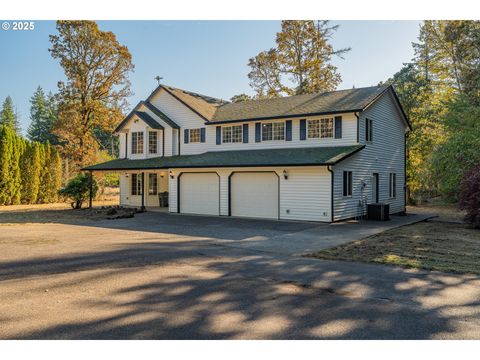 22314 NE 182ND AVE Battle Ground WA 98604