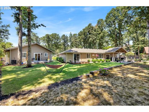 A home in Milwaukie