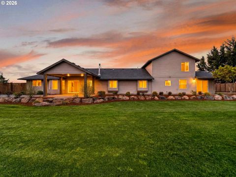 23062 SW BYERS LAKE TER Sherwood OR 97140