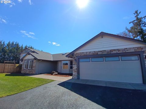 23062 SW BYERS LAKE TER Sherwood OR 97140