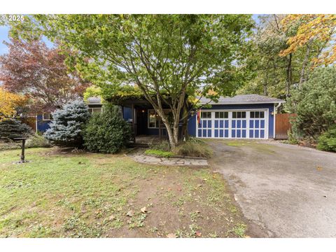 8805 SW SNOOPY CT Portland OR 97223