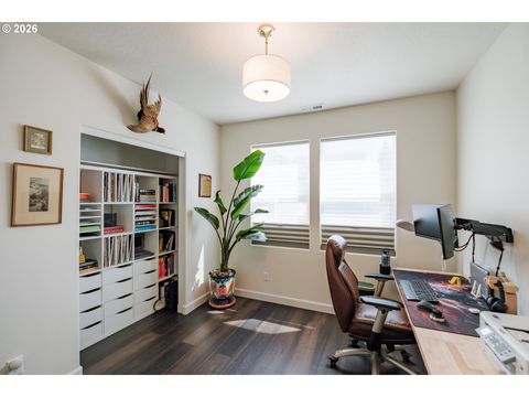 Tiny photo for 207 Rockcrest Dr, Lowell, OR 97452 (MLS # 627410040)