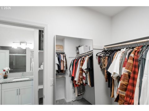 Tiny photo for 207 Rockcrest Dr, Lowell, OR 97452 (MLS # 627410040)