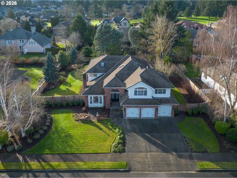 6029 NW EL REY DR Camas WA 98607