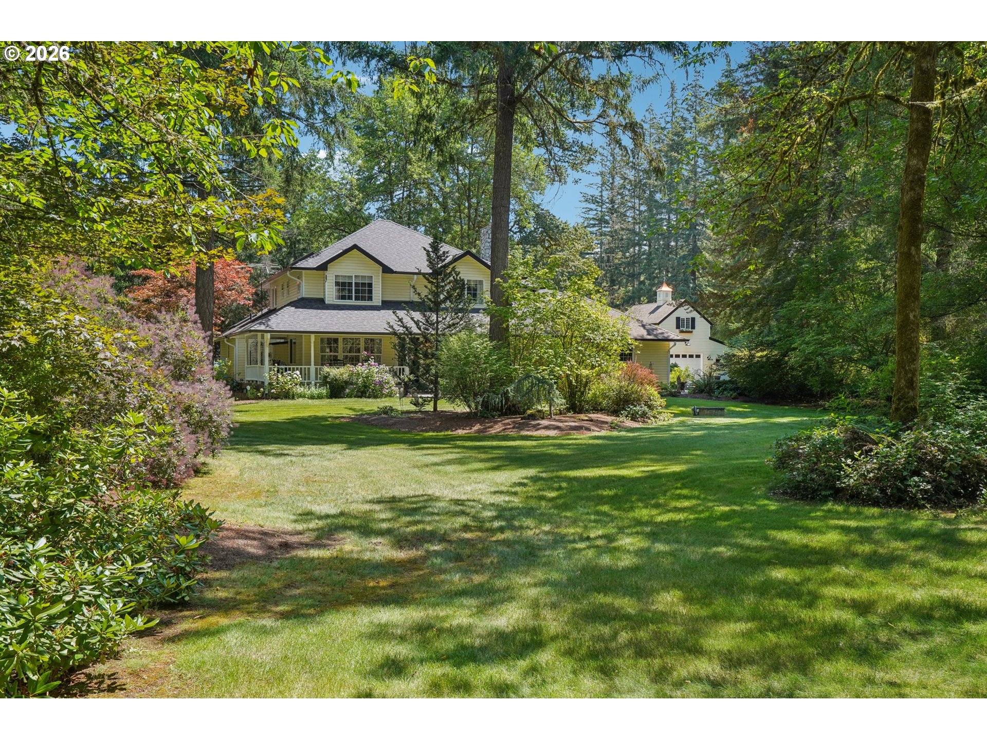 29001 NE HAMMOND CT
