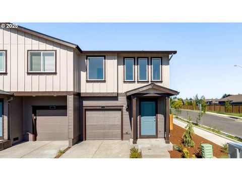 1415 SE Pheasant AVE Gresham OR 97080