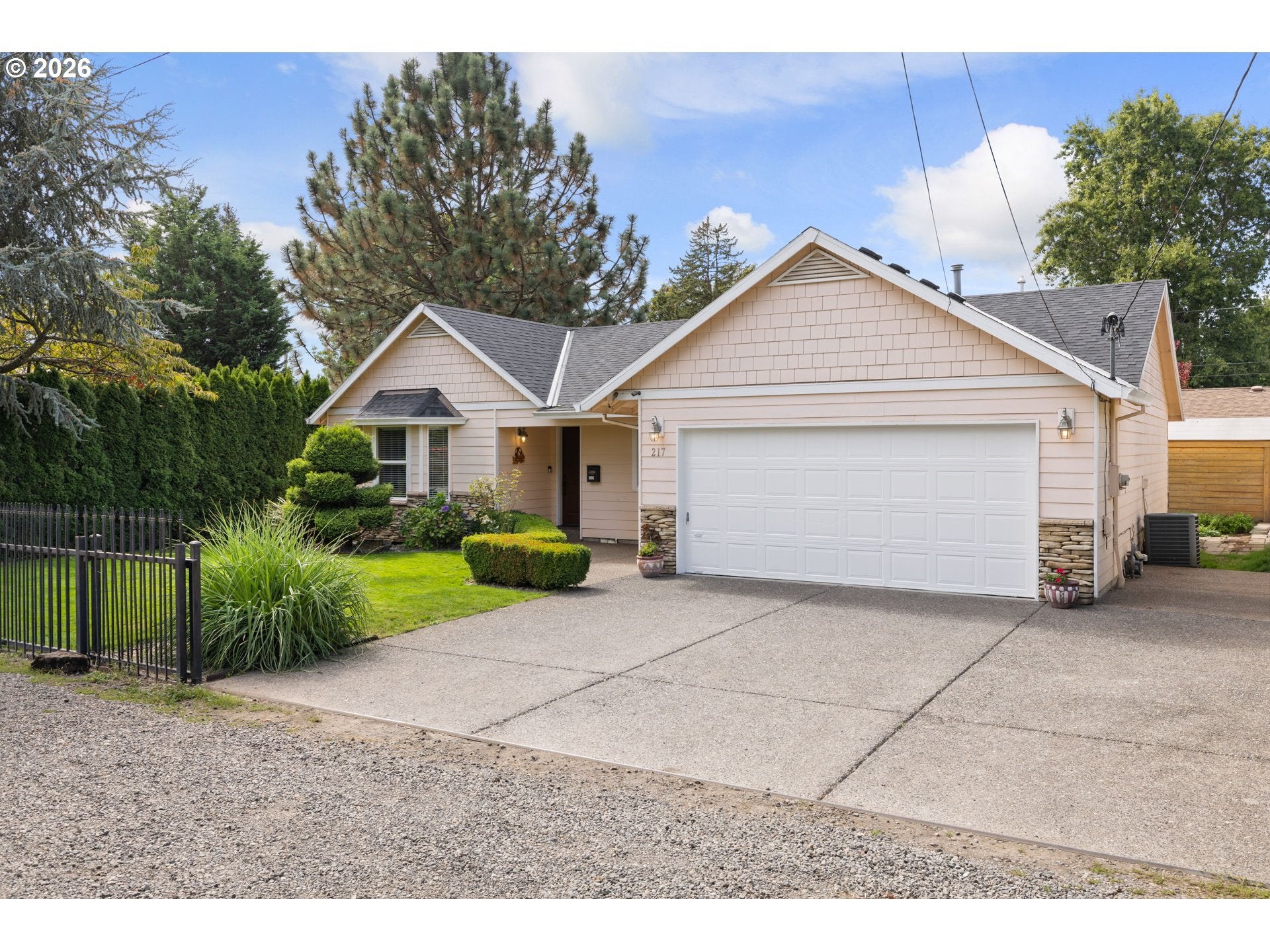 217 SE 90TH AVE