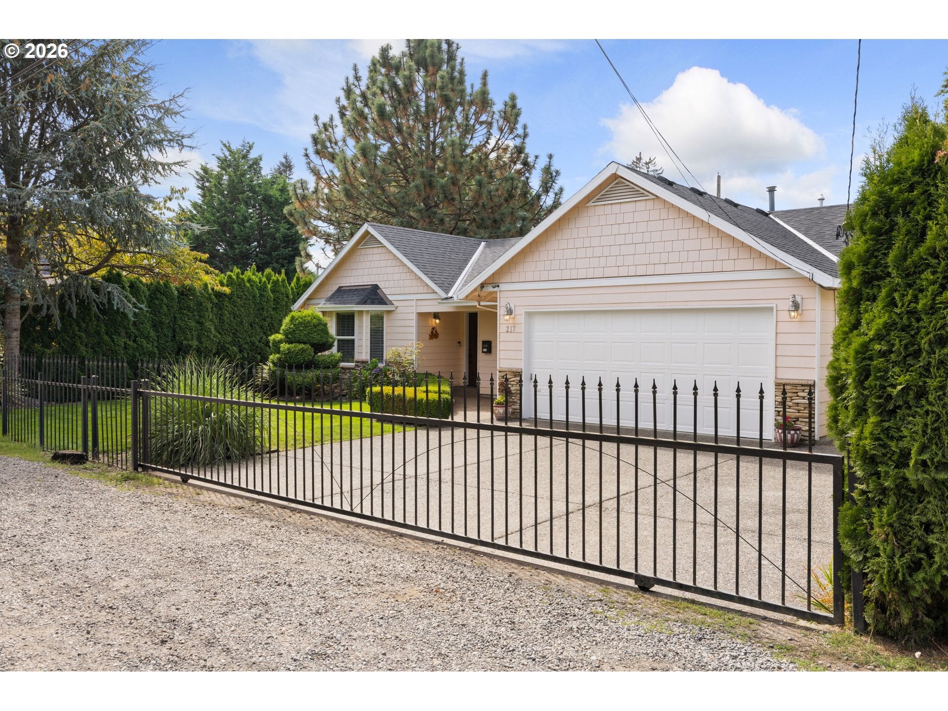 217 SE 90TH AVE