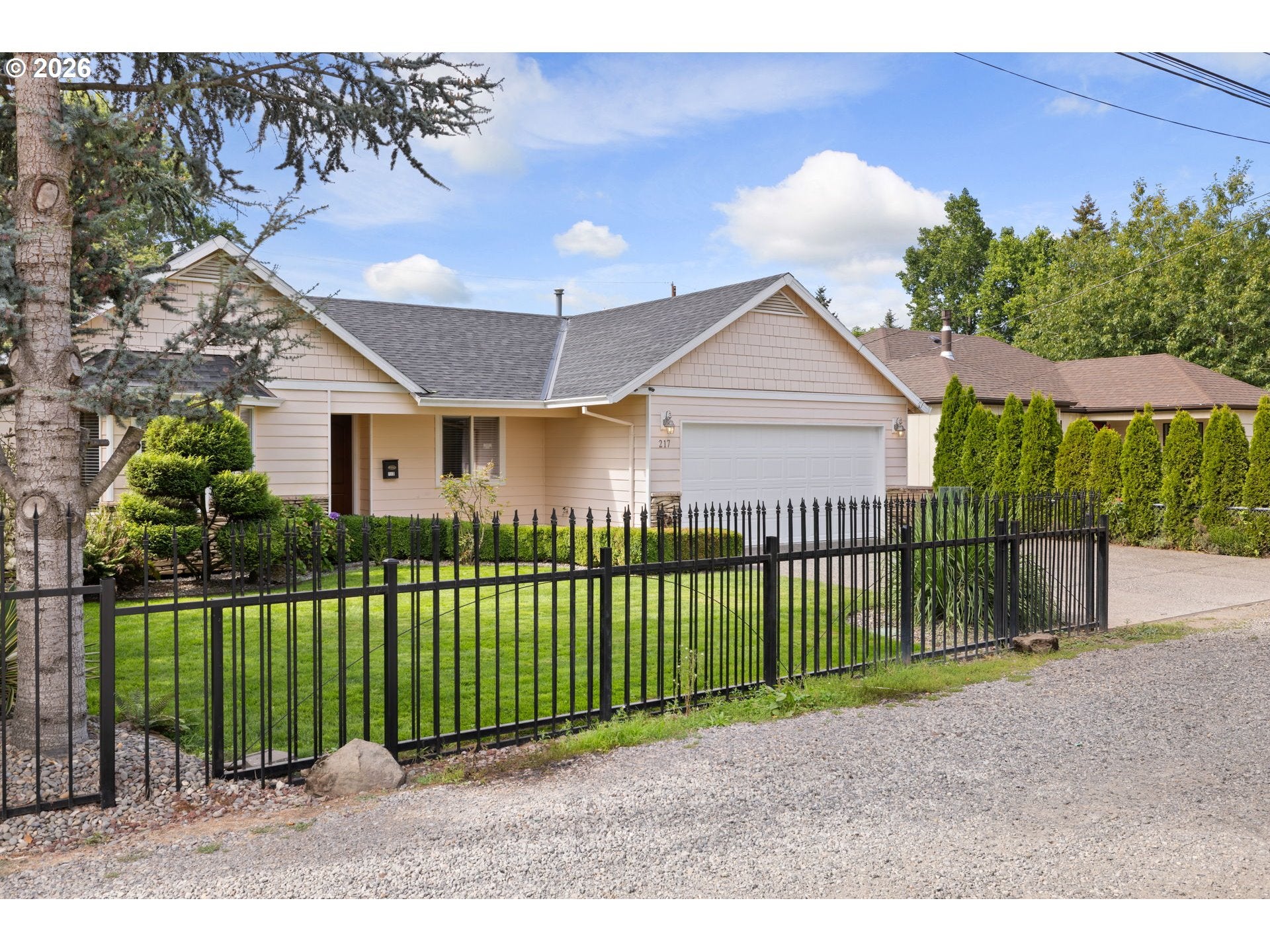 217 SE 90TH AVE