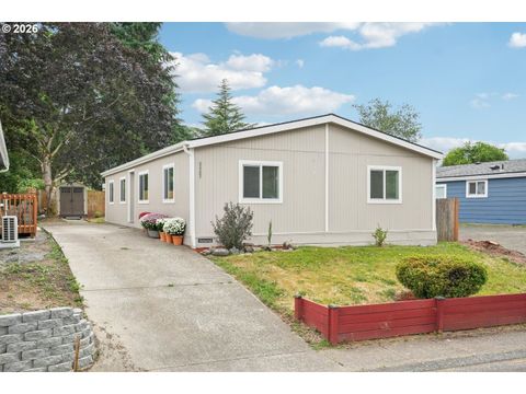 22207 SW ORLAND ST Sherwood OR 97140