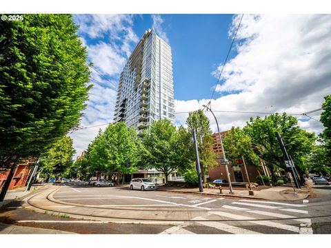 Photo of 1500 SW 11th Ave #1503, Portland, OR 97201 (MLS # 363850672)