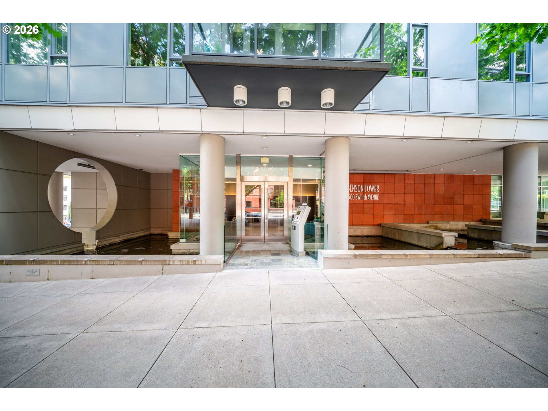 1500 SW 11TH AVE 1503