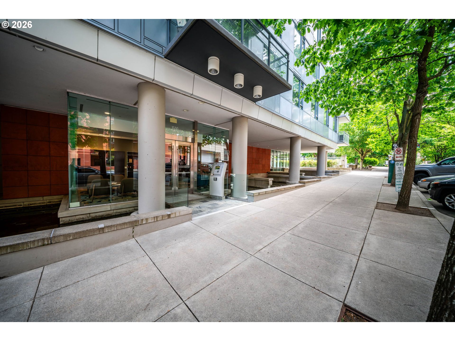 1500 SW 11TH AVE 1503