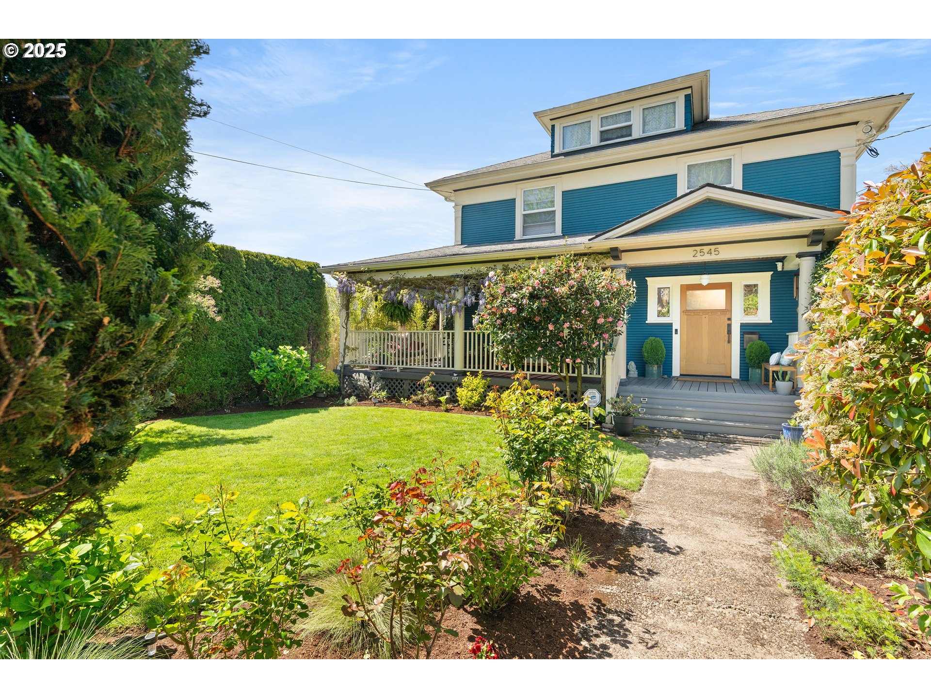 2545 SE 29TH AVE