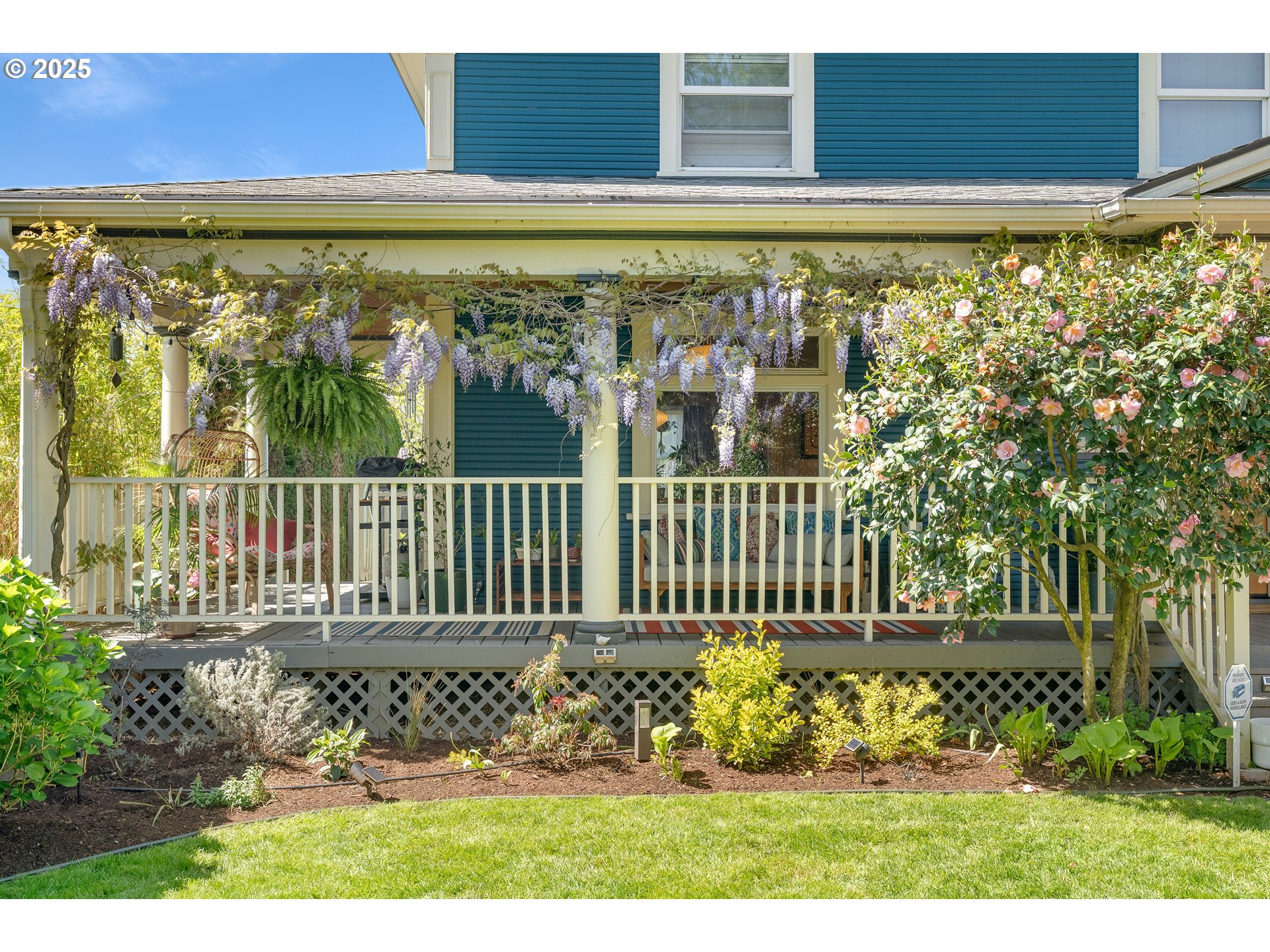 2545 SE 29TH AVE