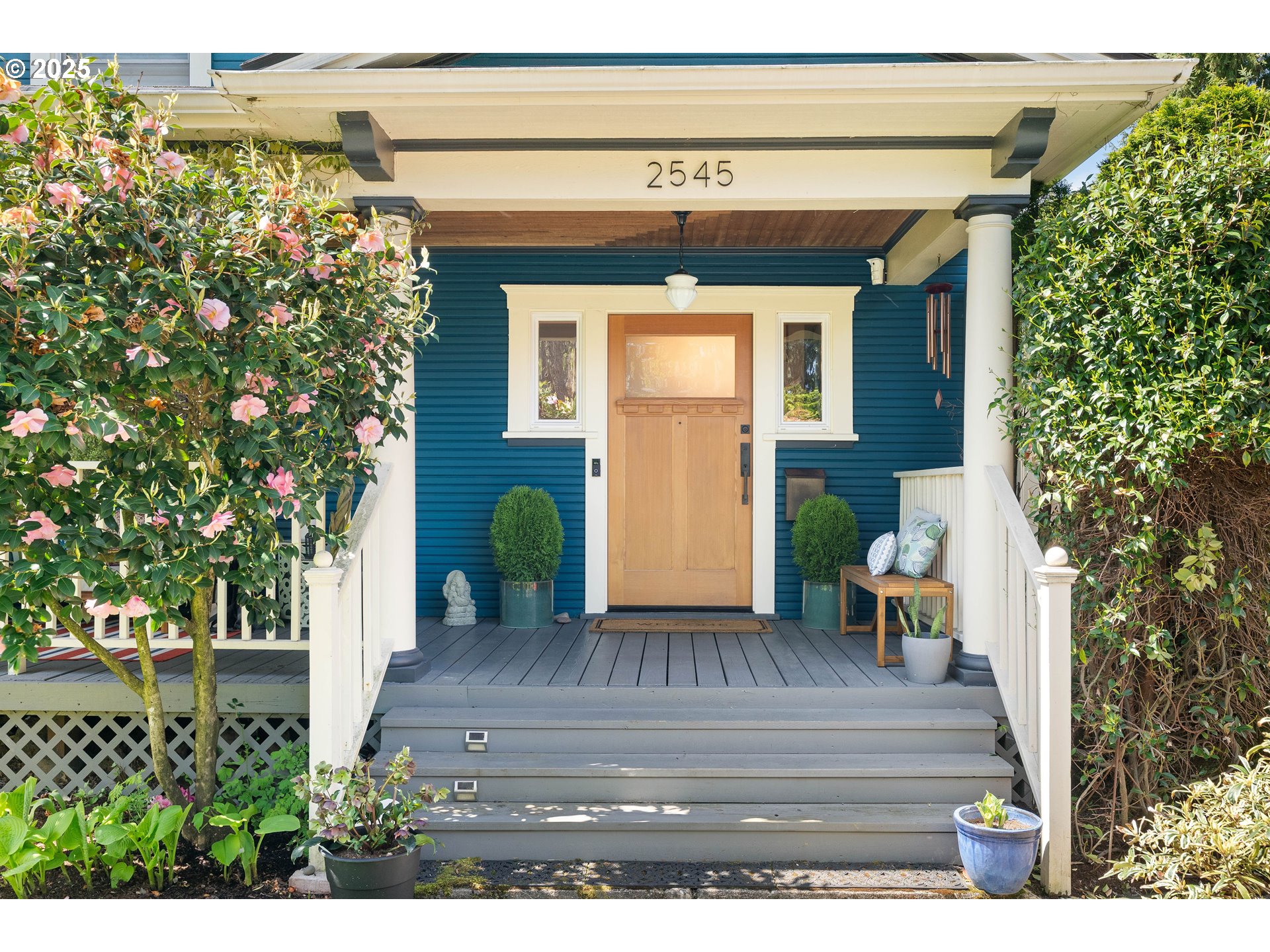 2545 SE 29TH AVE