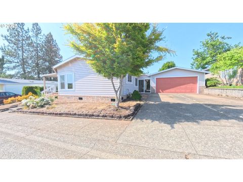 2120 ROBINS LN 2 Salem OR 97306