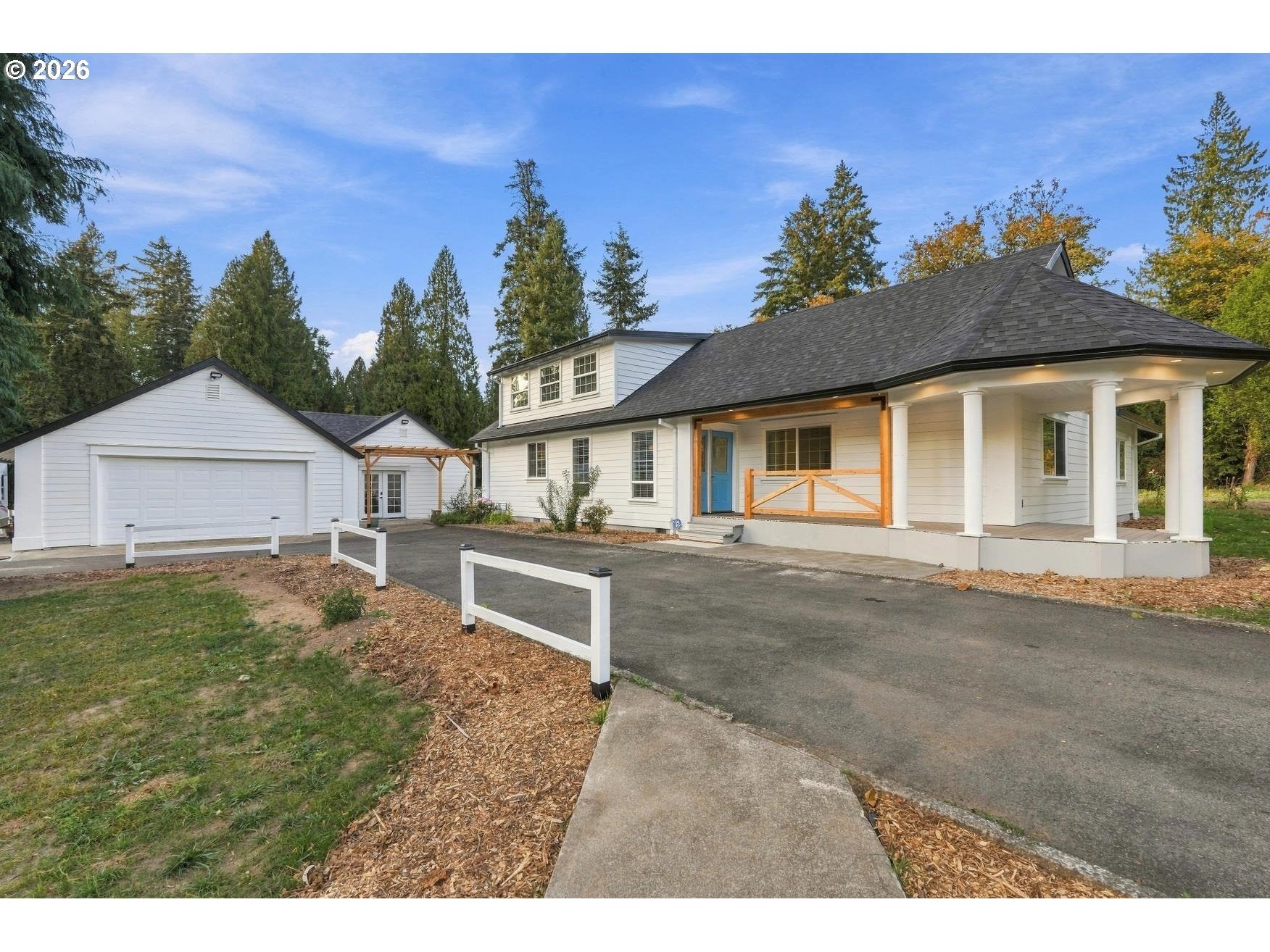 22885 S TENDRIL LN