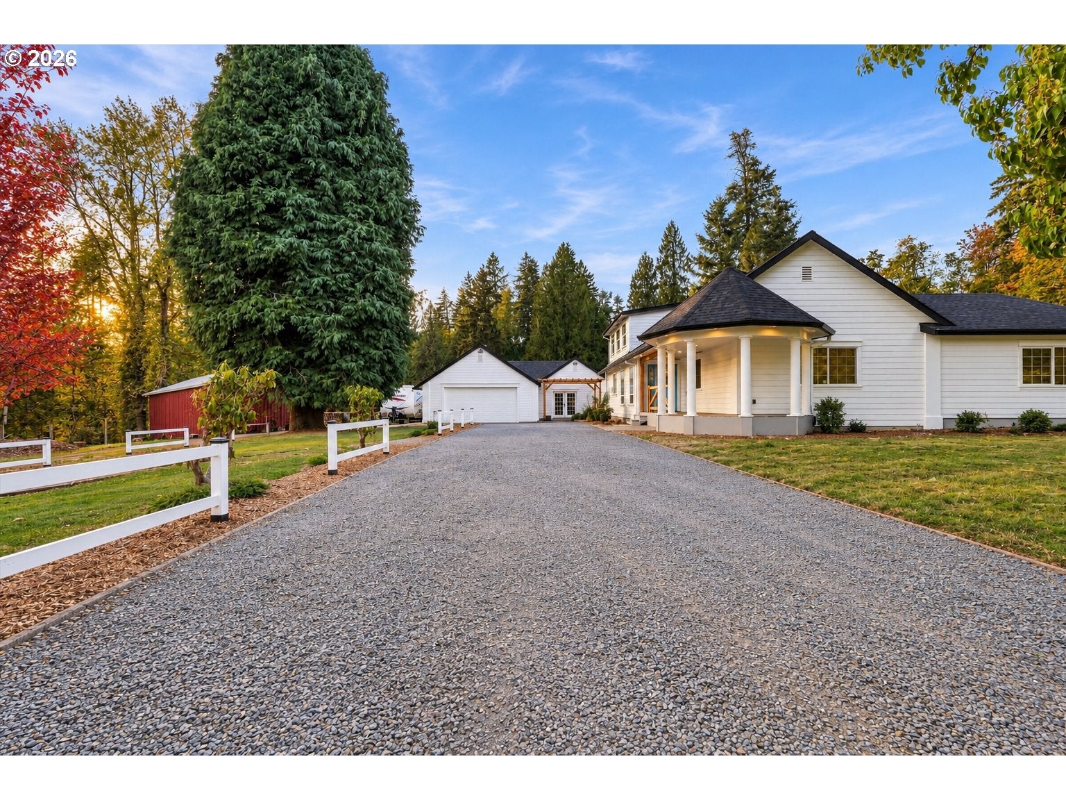 22885 S TENDRIL LN