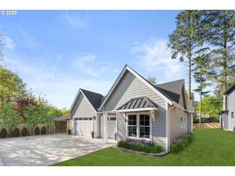 15007 TWIN FIR RD Lake Oswego OR 97035