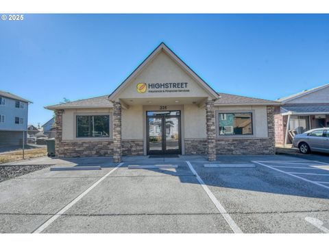 225 SW 5TH ST Pendleton OR 97801