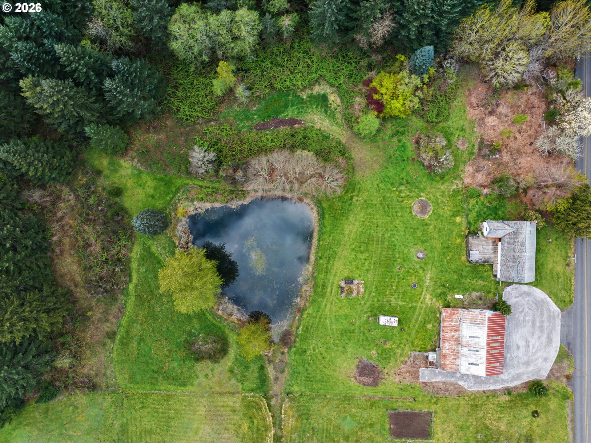 23161 SE BORNSTEDT RD