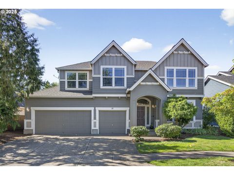 261 BURL ST Newberg OR 97132