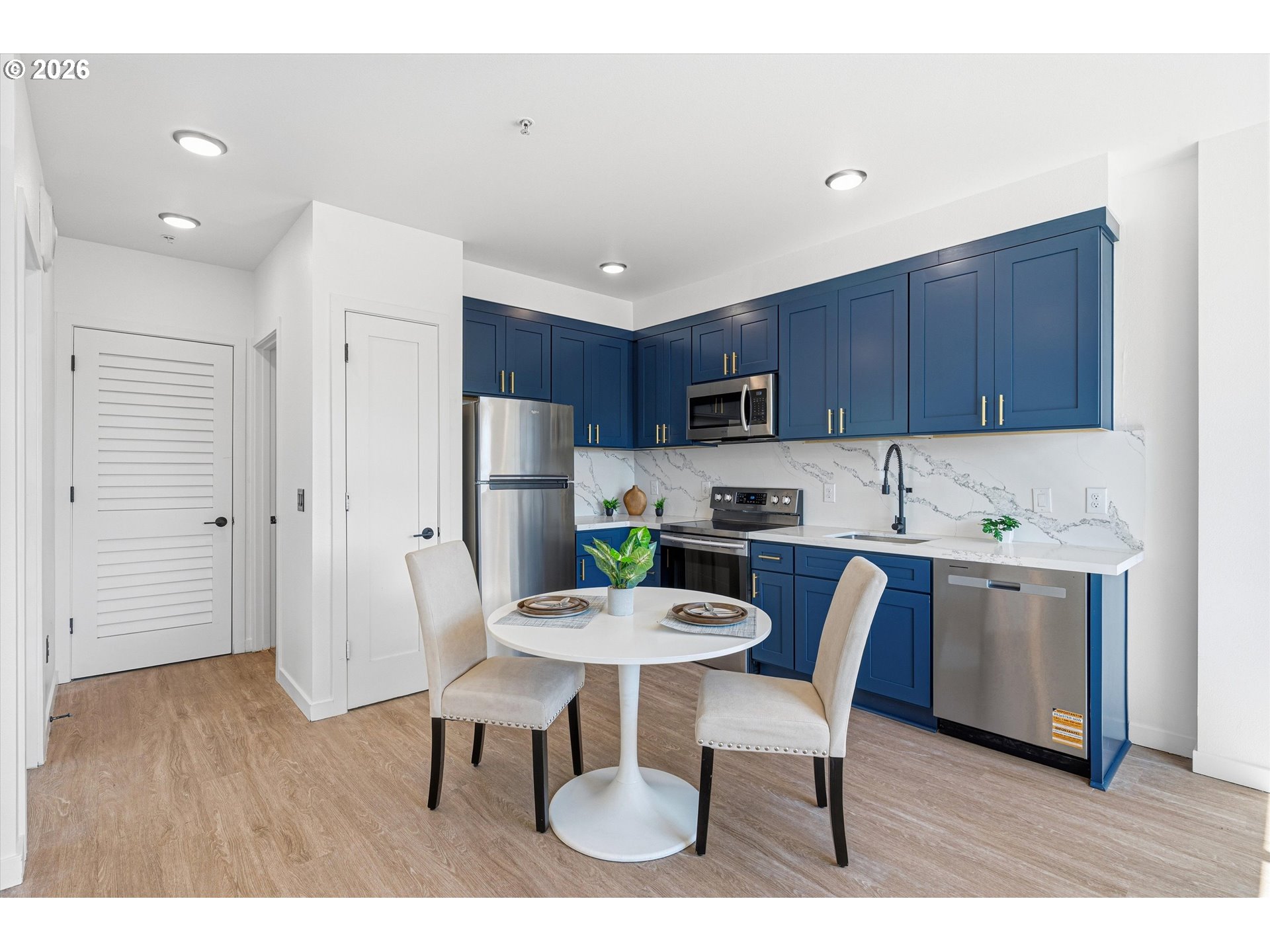 1801 N ROSA PARKS WAY 201