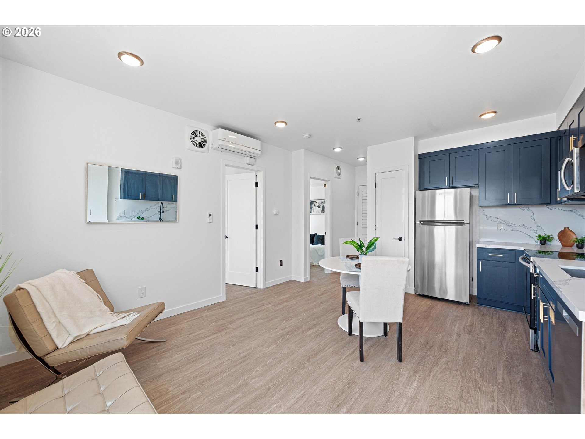 1801 N ROSA PARKS WAY 201