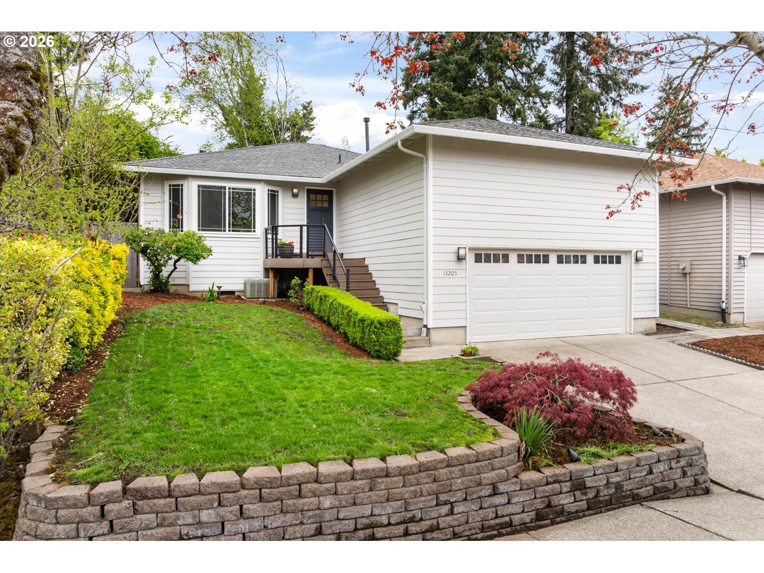 13205 SW Barberry DR