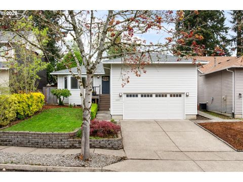 13205 SW Barberry DR Beaverton OR 97008