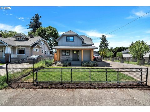 7634 N WILLAMETTE BLVD Portland OR 97203