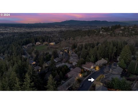 A home in Eugene