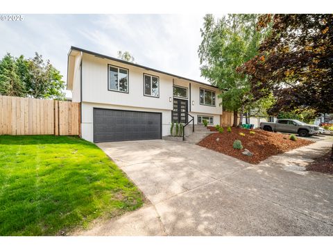 3250 SW BINFORD LAKE PKWY Gresham OR 97080