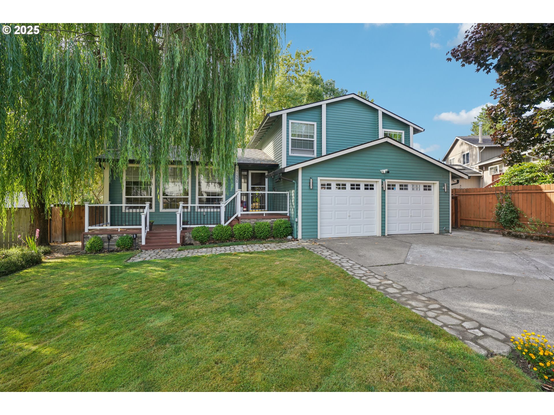11550 SE ABBY LN