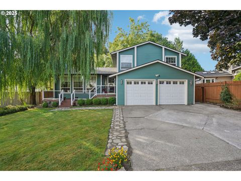 11550 SE ABBY LN Clackamas OR 97015